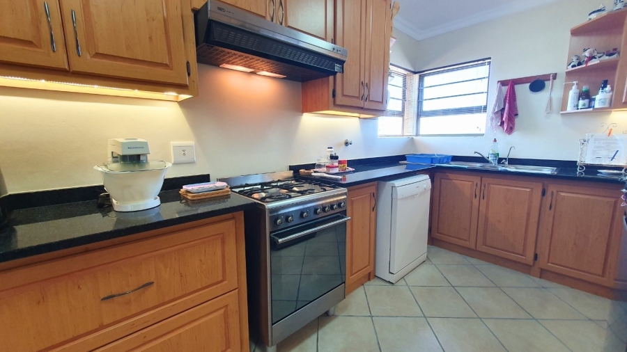 4 Bedroom Property for Sale in Dana Bay Western Cape